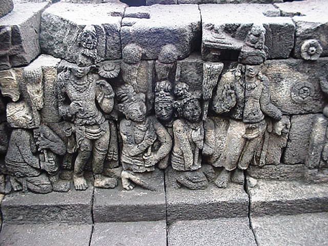 Borobodur 44