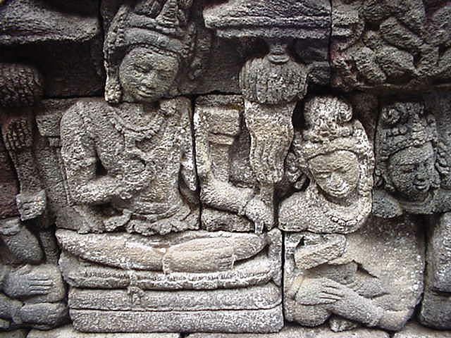 Borobodur 45