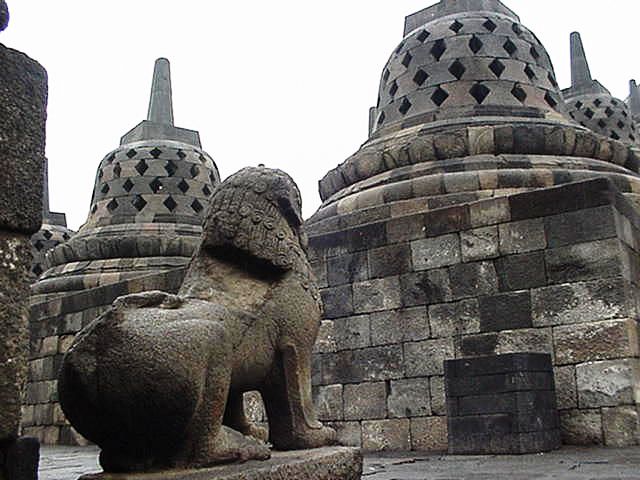 Borobodur 47
