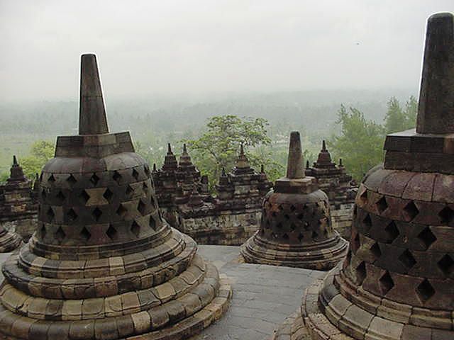 Borobodur 48