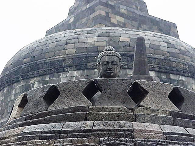 Borobodur 49