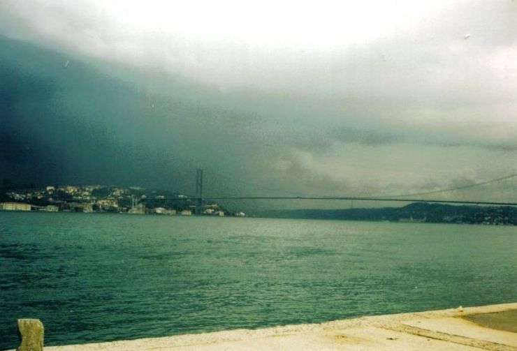 Bosporus 03