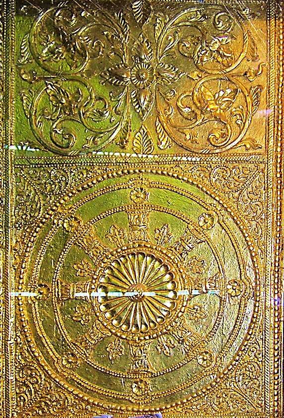 Botataung-pagode (11)