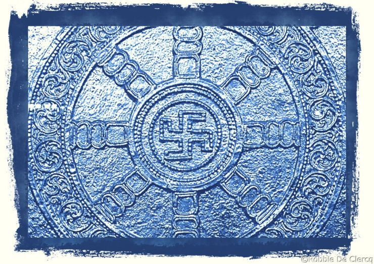 Botataung-pagode (13)