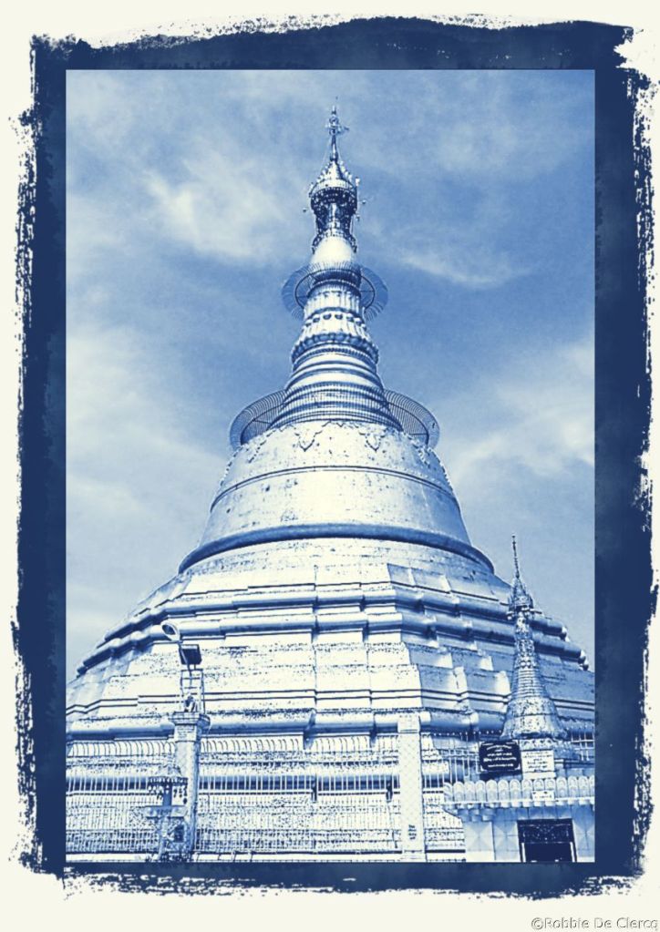 Botataung-pagode (30)