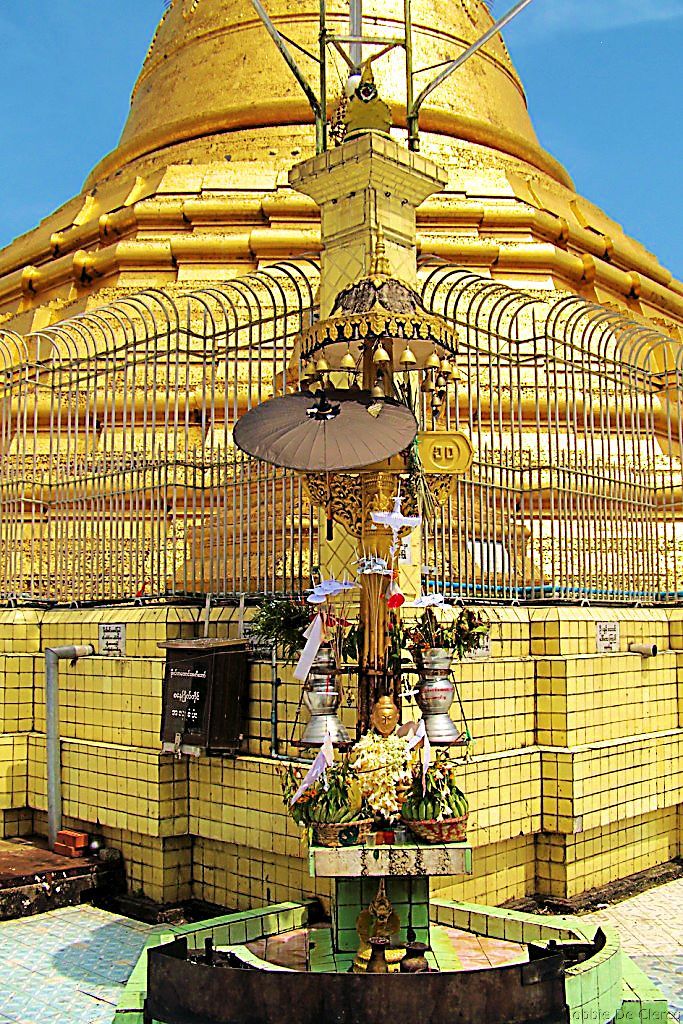 Botataung-pagode (31)