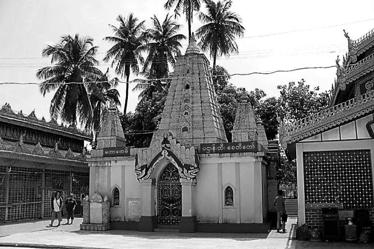 Botataung-pagode (33)