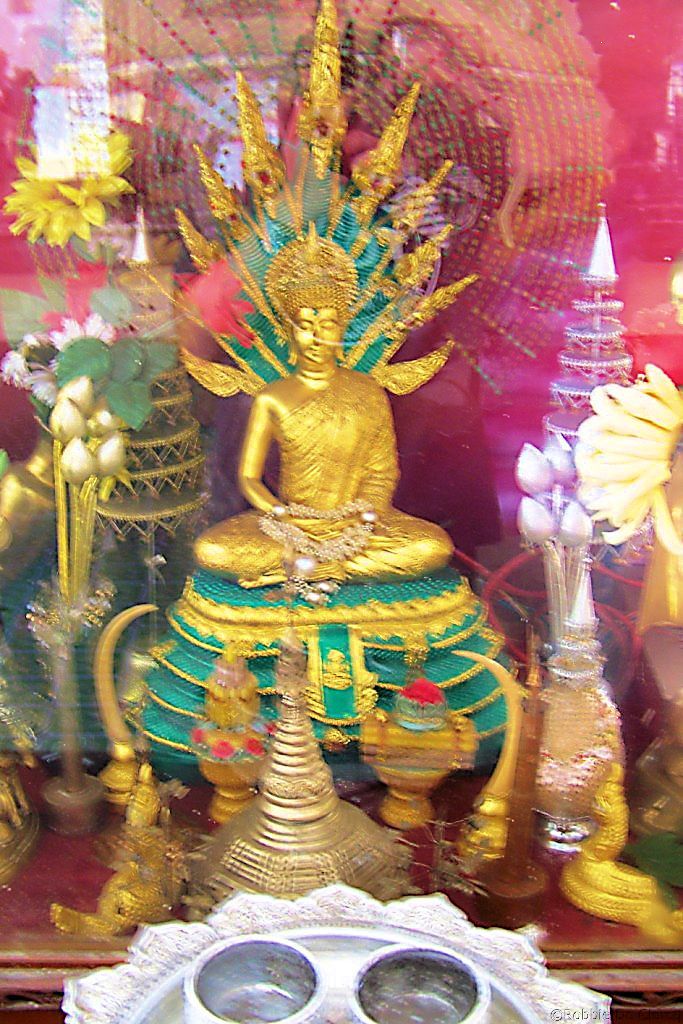 Botataung-pagode (38)