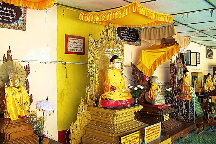 Botataung-pagode (39)