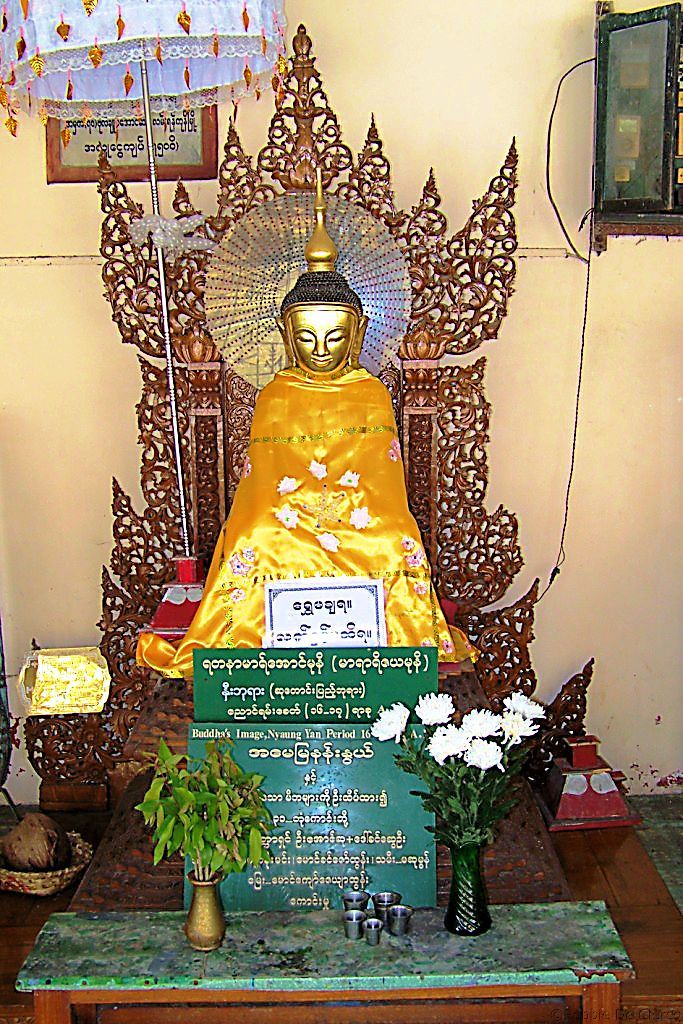 Botataung-pagode (40)