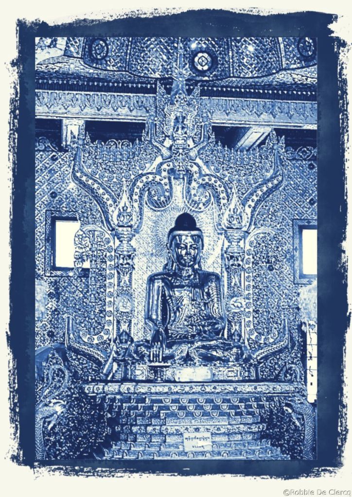 Botataung-pagode (47)