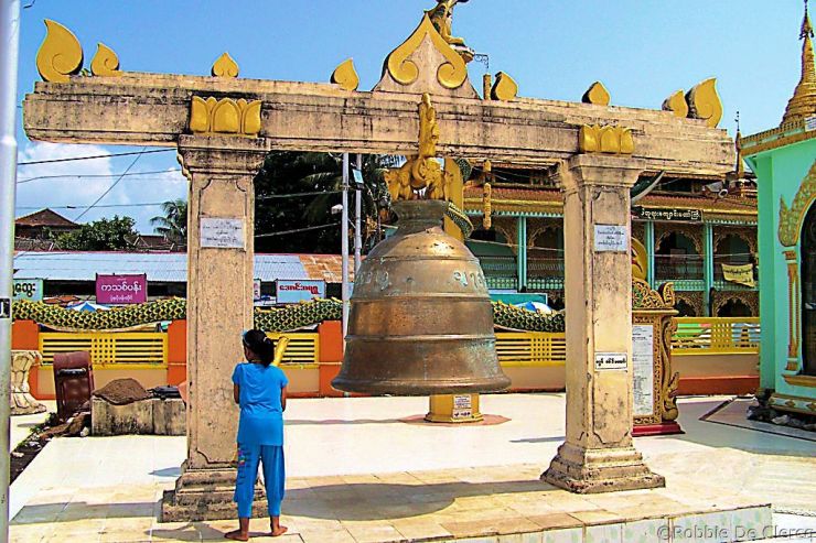 Botataung-pagode (50)