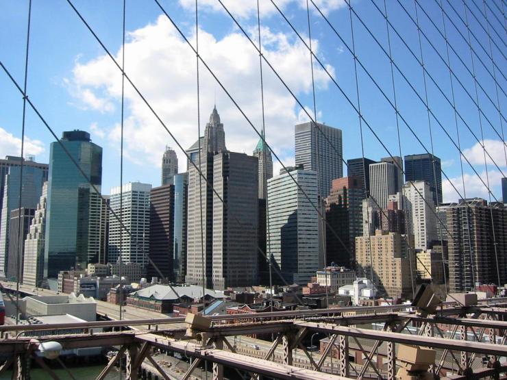 Brooklyn Bridge 03
