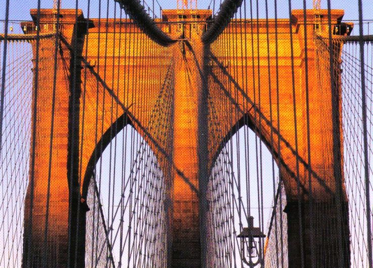 Brooklyn Bridge 13