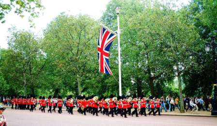 Buckingham Palace 15