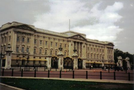 Buckingham Palace 2