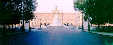 Buckingham Palace 9