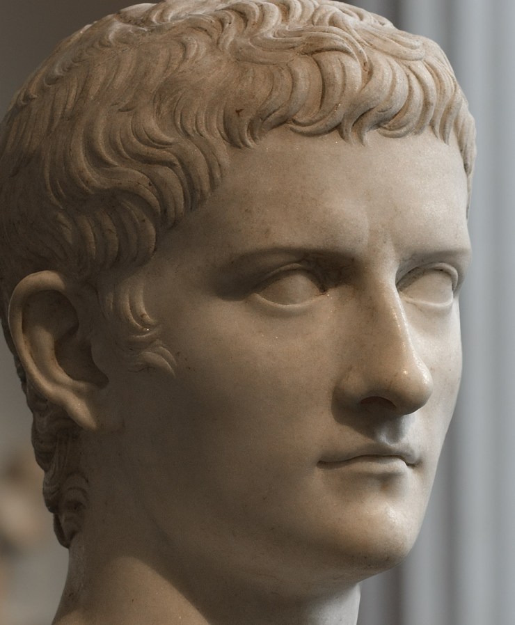 Caligula - 39 n.C.