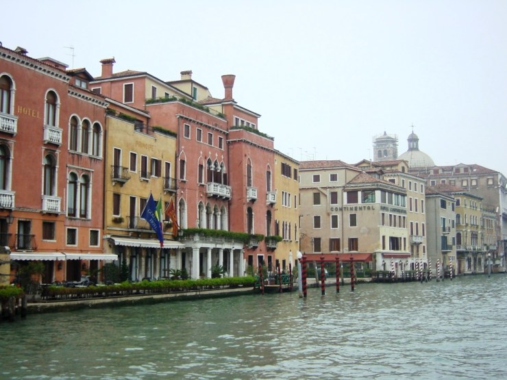 Canal Grande 04