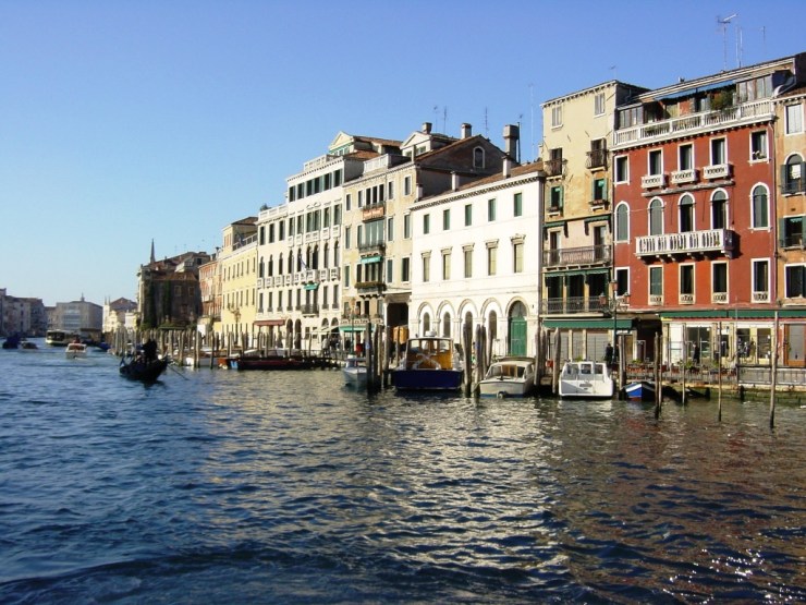 Canal Grande 08