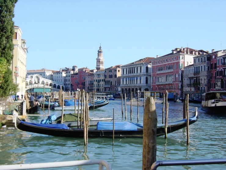 Canal Grande 09