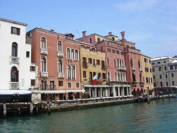 Canal Grande 11