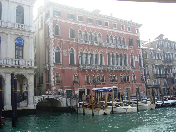 Canal Grande 12
