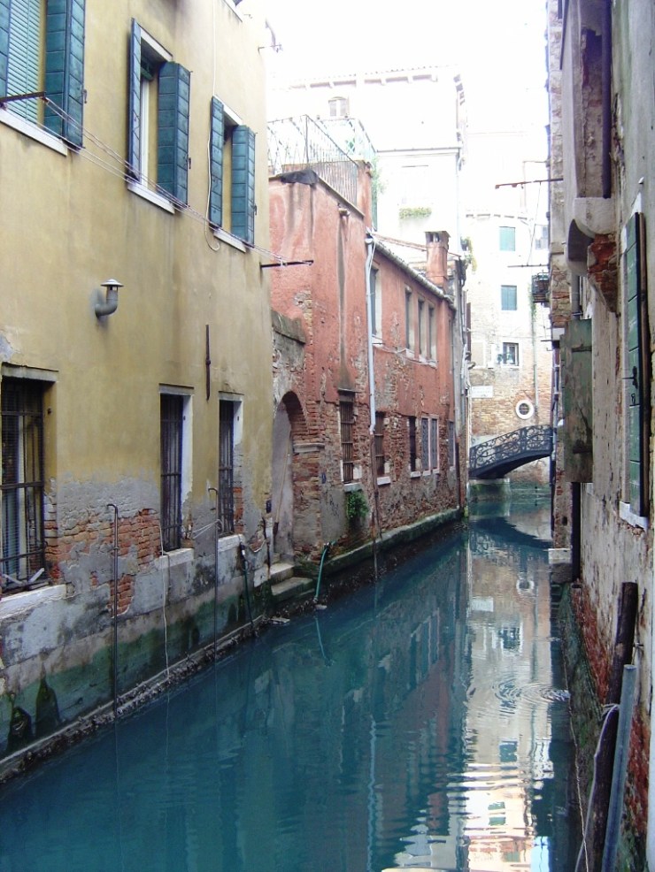 Canal Grande 15