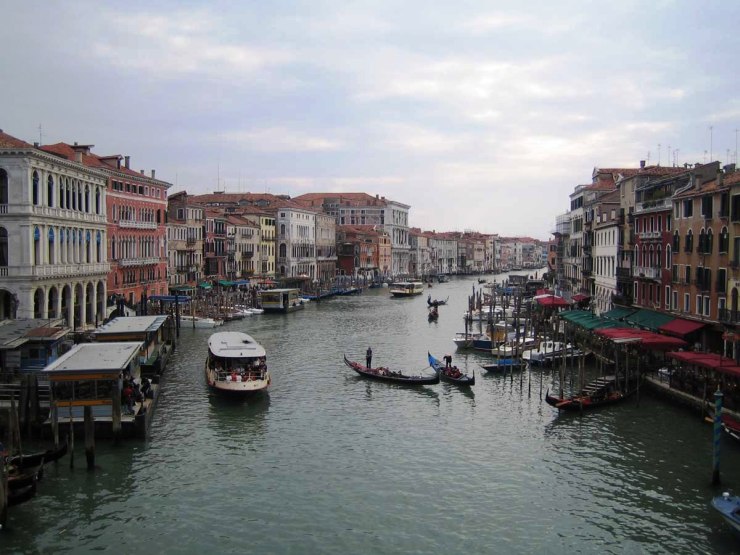 Canal Grande 16