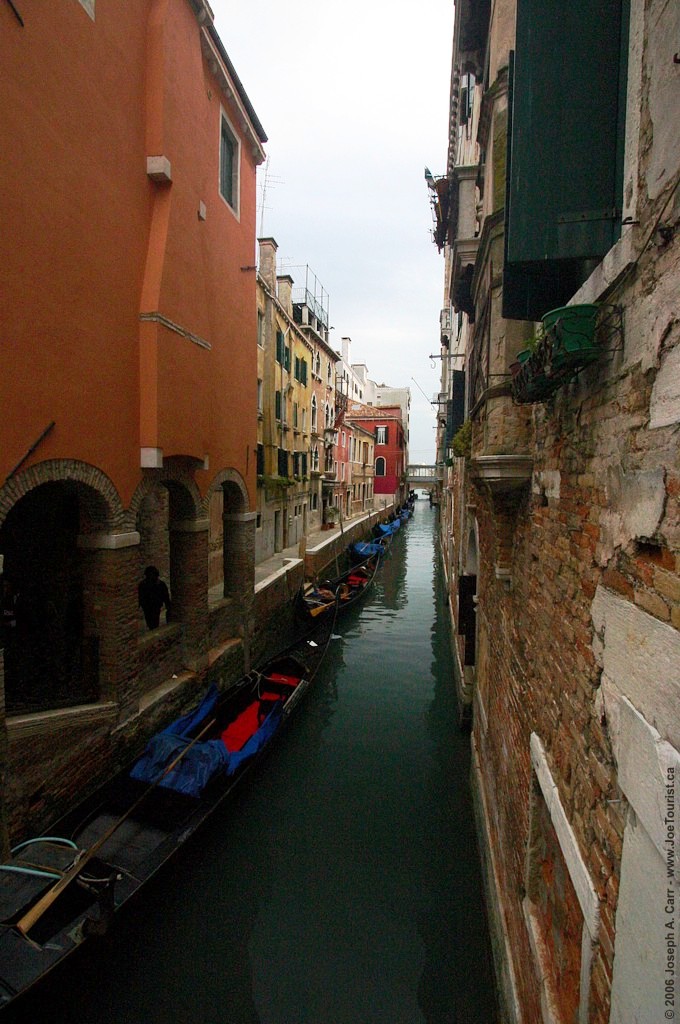 Canal Grande 17
