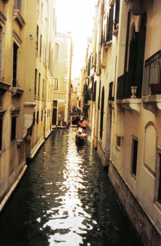 Canal Grande 22
