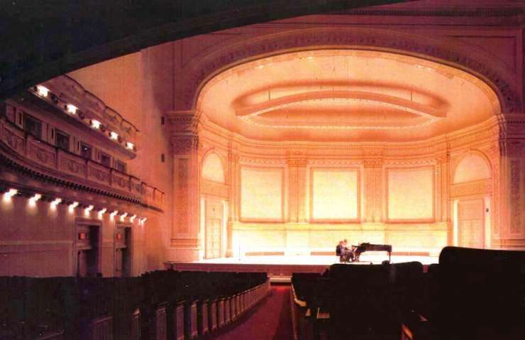 Carnegie Hall 03
