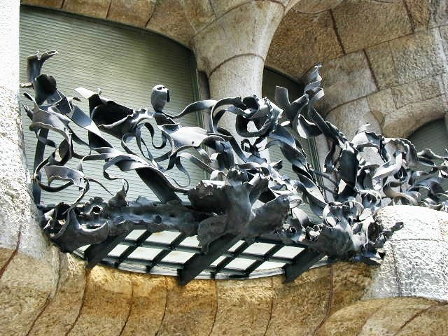 Casa Mila 02