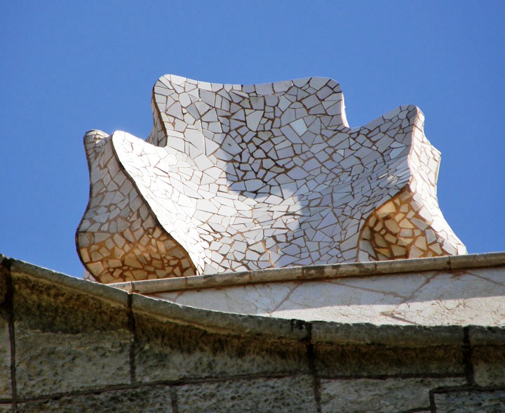 Casa Mila 07