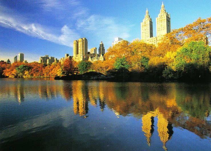 Central Park 01