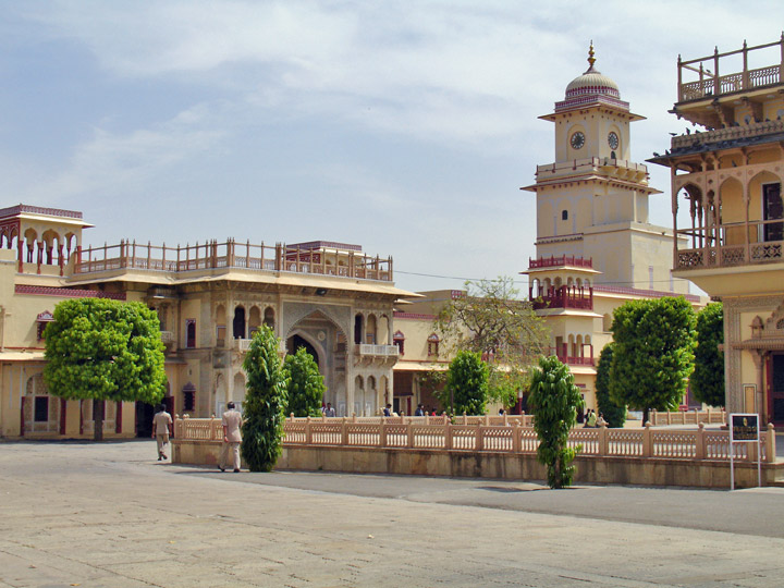 Chandra Mahal 04