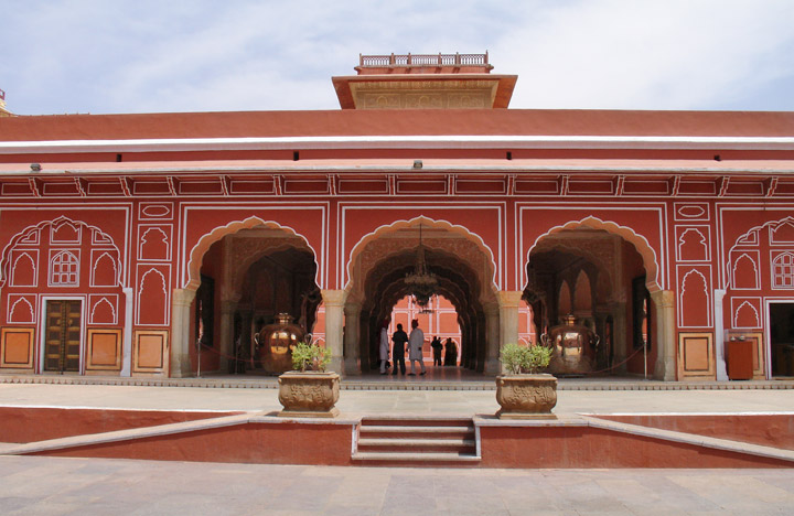 Chandra Mahal 05