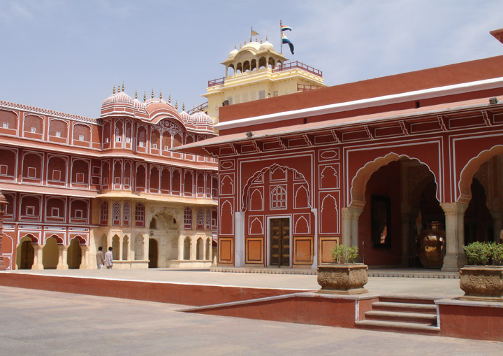 Chandra Mahal 06