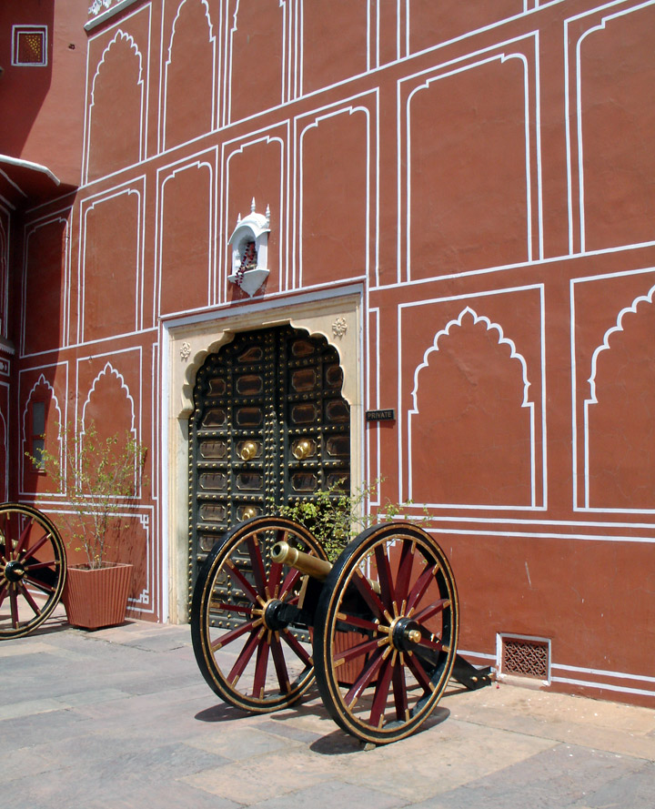 Chandra Mahal 14