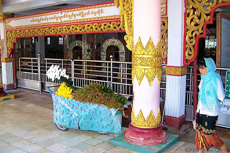 Chauk Htat Gyi-pagode (1)
