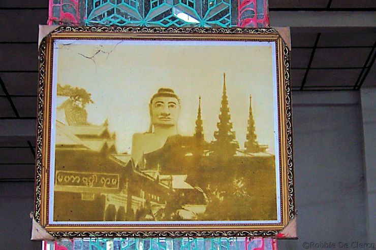 Chauk Htat Gyi-pagode (2)