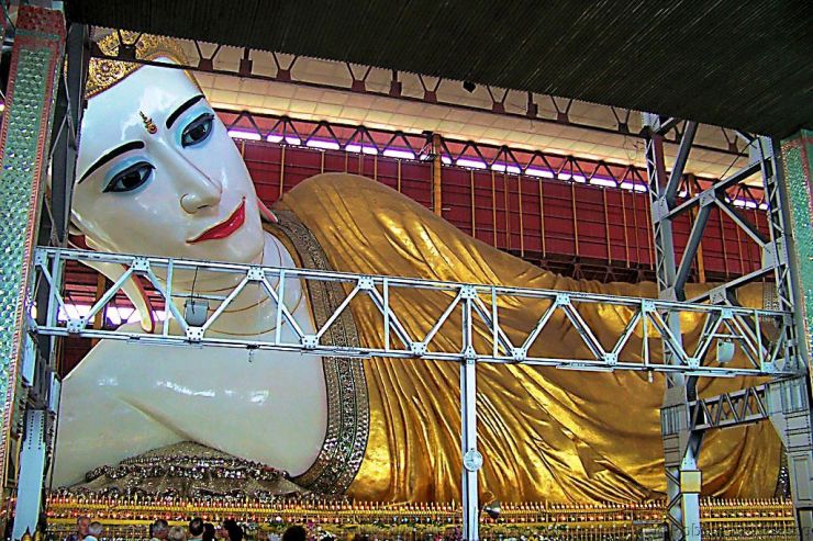 Chauk Htat Gyi-pagode (4)