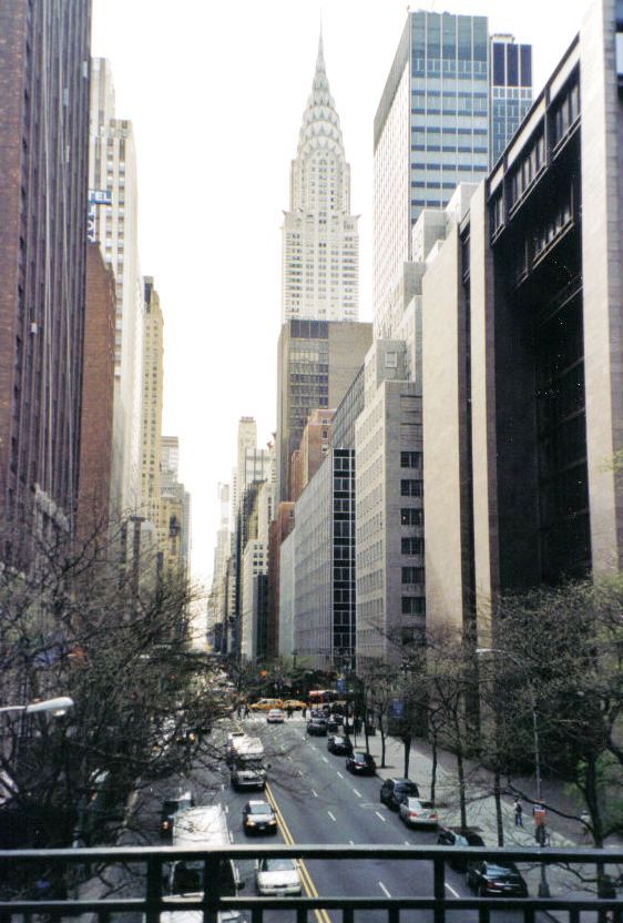 Chrysler Building 04