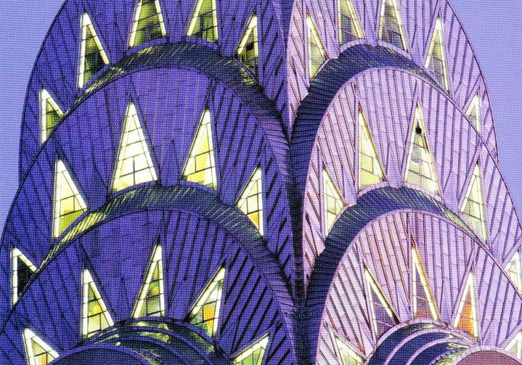 Chrysler Building 05