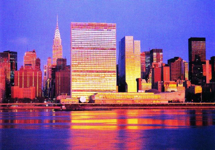 Chrysler Building 06