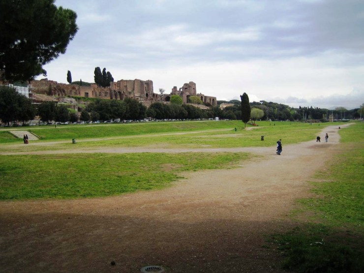 Circus Maximus 01