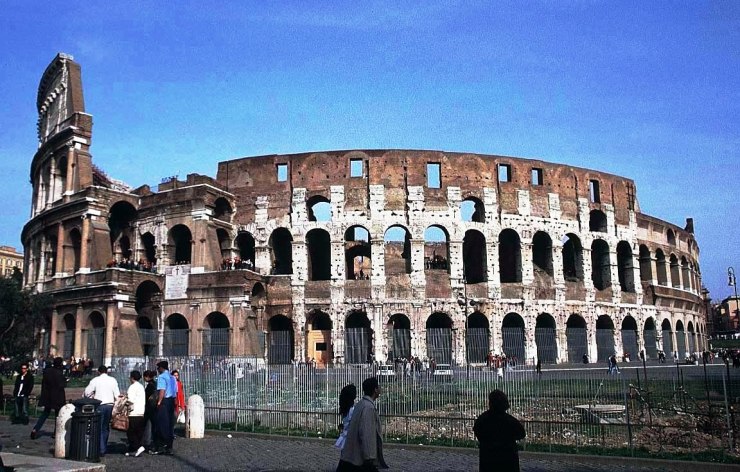Colosseum 01