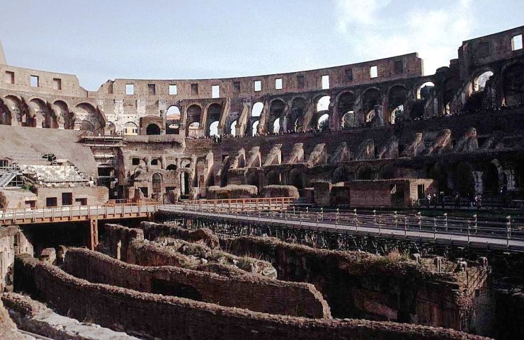 Colosseum 03
