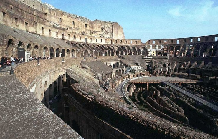 Colosseum 04