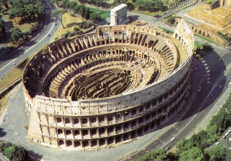 Colosseum 05